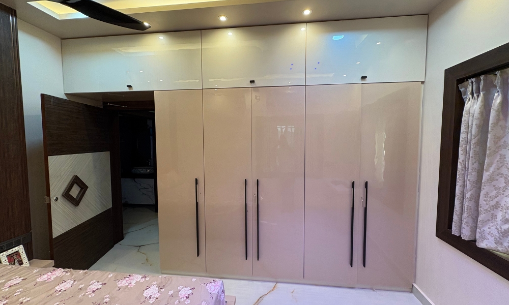 Image gallery marquee