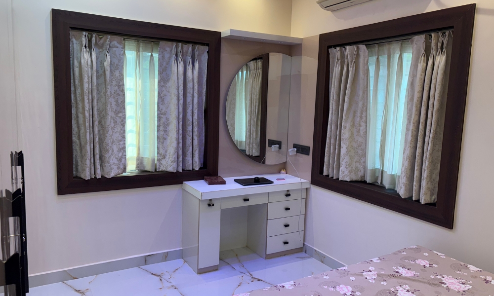 Image gallery marquee